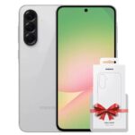 Samsung Galaxy A56 5G 8GB RAM 256GB - Awesome Lightgray