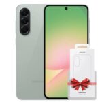 Samsung Galaxy A56 5G 8GB RAM 128GB - Awesome Olive