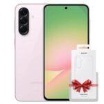 Samsung Galaxy A56 5G 8GB RAM 256GB - Awesome Pink