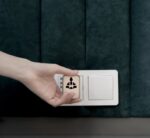 Momax 1-World² 5-Port Mini Universal Travel GaN Charger 70W with Dual AC (Desert Titanium) - Image 3