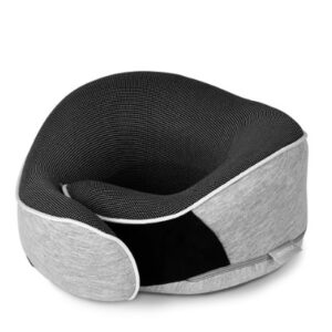 Momax 1-World Ergonomic Travel Pillow - Image 1