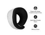 Momax 1-World Ergonomic Travel Pillow - Image 5