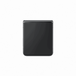Galaxy Z Flip5 5G -8GB Ram - 512 GB -6.7" 3,700 mAh Graphite - Image 4
