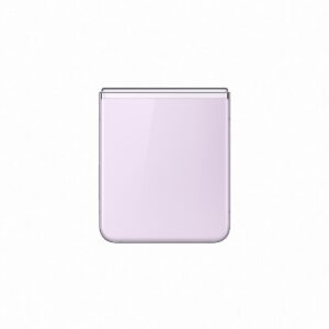 Galaxy Z Flip5 5G -8GB Ram - 256 GB -6.7" 3,700 mAh Lavender - Image 6