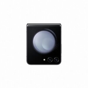Galaxy Z Flip5 5G -8GB Ram - 512 GB -6.7" 3,700 mAh Graphite - Image 5