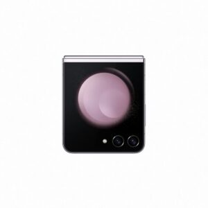 Galaxy Z Flip5 5G -8GB Ram - 512 GB -6.7" 3,700 mAh Lavender +bower bank  - Image 6