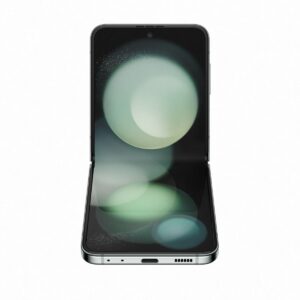 Galaxy Z Flip5 5G -8GB Ram - 256 GB -6.7" 3,700 mAh Mint +bower bank  - Image 5