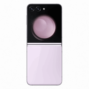 Galaxy Z Flip5 5G -8GB Ram - 512 GB -6.7" 3,700 mAh Lavender +bower bank  - Image 4