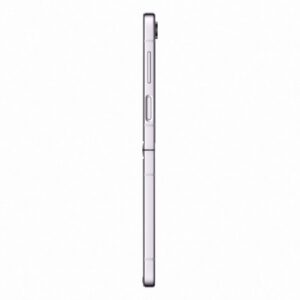 Galaxy Z Flip5 5G -8GB Ram - 256 GB -6.7" 3,700 mAh Lavender - Image 5