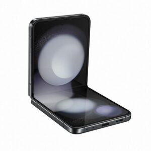 Galaxy Z Flip5 5G -8GB Ram - 512 GB -6.7" 3,700 mAh Graphite - Image 3