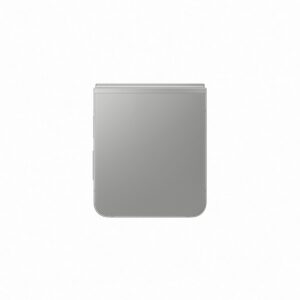Samsung Galaxy Z Flip 6 - 512 GB 12GB Ram - SILVER SHADOW - Image 6