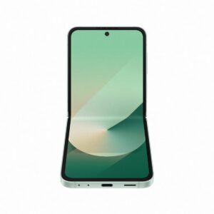 Samsung Galaxy Z Flip 6 - 512 GB 12GB Ram - Mint - Image 2