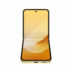 Samsung Galaxy Z Flip 6 - 512 GB 12GB Ram - YELLOW - Image 3