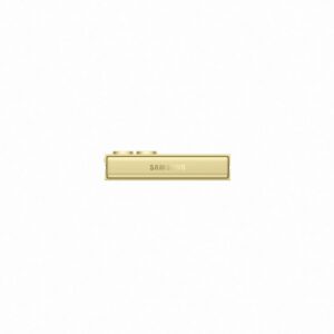 Samsung Galaxy Z Flip 6 - 256 GB 12GB Ram - YELLOW - Image 5
