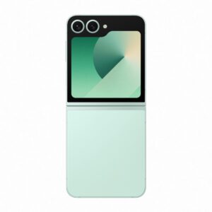 Samsung Galaxy Z Flip 6 - 512 GB 12GB Ram - Mint - Image 3