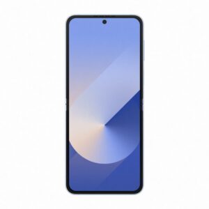 Samsung Galaxy Z Flip 6 - 512 GB 12GB Ram - Blue - Image 3