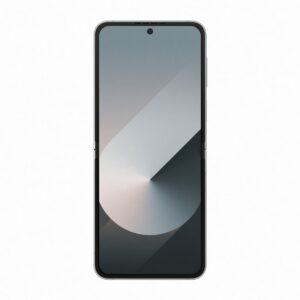 Samsung Galaxy Z Flip 6 - 512 GB 12GB Ram - SILVER SHADOW - Image 3