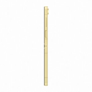 Samsung Galaxy Z Flip 6 - 256 GB 12GB Ram - YELLOW - Image 4