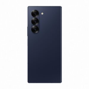 Samsung Galaxy Fold 6 - 1TB -12Gb Ram - NAVY - Image 2
