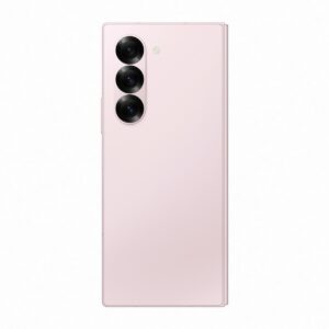 Samsung Galaxy Fold 6 - 1TB -12Gb Ram - PINK - Image 3