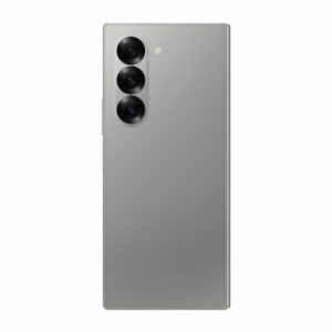 Samsung Galaxy Z Fold 6 - 512 -12Gb Ram - SILVER SHADOW - Image 2