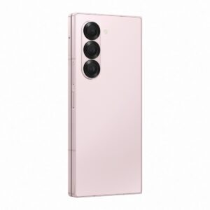Samsung Galaxy Z Fold 6 - 256 GB 12GB RAM - PINK - Image 3