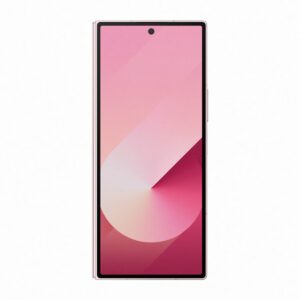 Samsung Galaxy Z Fold 6 - 512 GB 12GB RAM - PINK - Image 3