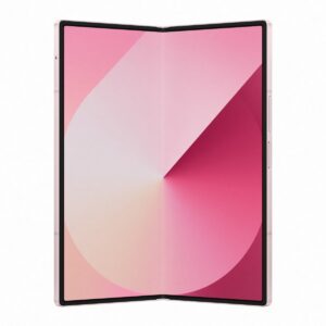 Samsung Galaxy Z Fold 6 - 256 GB 12GB RAM - PINK - Image 4