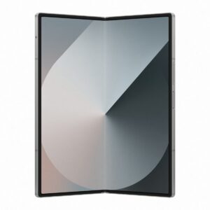 Samsung Galaxy Fold 6 - 1TB -12Gb Ram - SILVER SHADOW - Image 3