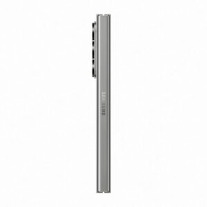 Samsung Galaxy Z Fold 6 - 512 -12Gb Ram - SILVER SHADOW - Image 5