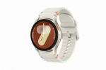 Samsung Galaxy Watch 7 BT (40mm) Cream