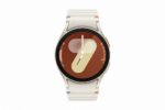 Samsung Galaxy Watch 7 BT (40mm) Cream - Image 2