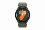 Samsung Galaxy Watch 7 BT  (40mm) Green - Image 2