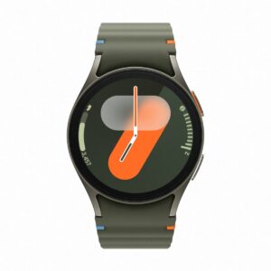 Samsung Galaxy Watch 7 BT  (40mm) Green - Image 2