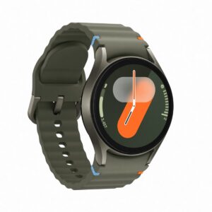 Samsung Galaxy Watch 7 BT (44mm) Green - Image 3