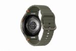 Samsung Galaxy Watch 7 BT  (40mm) Green - Image 4