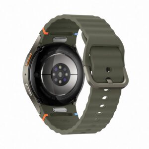 Samsung Galaxy Watch 7 LTE (44mm) GREEN - Image 4