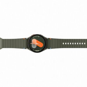 Samsung Galaxy Watch 7 BT (44mm) Green - Image 5