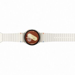 Samsung Galaxy Watch 7 BT (40mm) Cream - Image 6