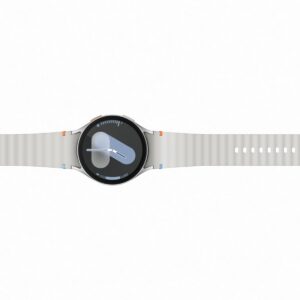 samsung Galaxy Watch 7 LTE (44mm) Silver - Image 3