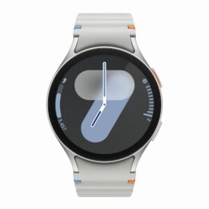 Samsung Galaxy Watch 7 (44mm)  BT SILVER - Image 4