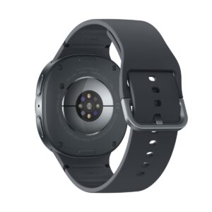 Samsung Galaxy Watch8 (Bluetooth, 40 mm) - Graphite - Image 4