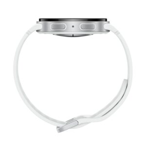 Samsung Galaxy Watch8 (Bluetooth, 40 mm) - Silver - Image 5