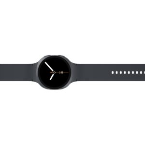 Samsung Galaxy Watch8 (Bluetooth, 40 mm) - Graphite - Image 6