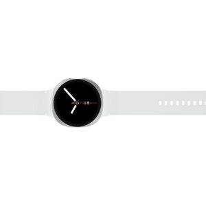 Samsung Galaxy Watch8 (Bluetooth, 40 mm) - Silver - Image 6