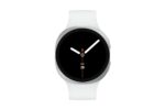 Samsung Galaxy Watch8 (LTE, 40mm) - Silver - Image 3