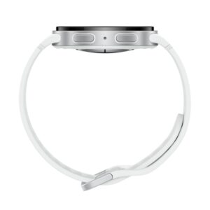 Samsung Galaxy Watch8 (LTE, 44 mm) - Silver - Image 5