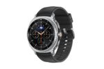 Samsung Galaxy Watch8 Classic Bluetooth 46mm - Black - Image 2