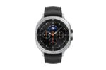 Samsung Galaxy Watch8 Classic Bluetooth 46mm - Black - Image 3