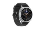 Samsung Galaxy Watch8 Classic Bluetooth 46mm - Black